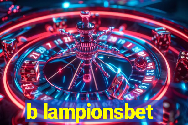 b lampionsbet